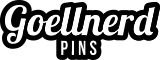 Goellnerd Pins